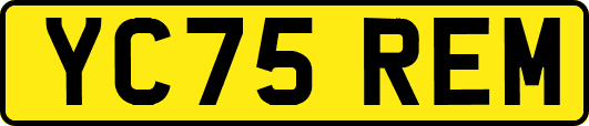 YC75REM