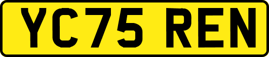 YC75REN