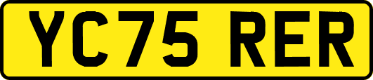 YC75RER