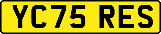 YC75RES