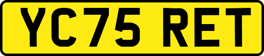 YC75RET