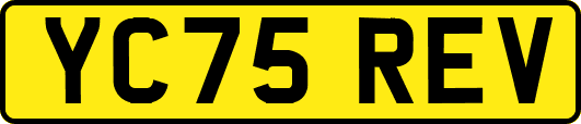YC75REV