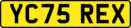 YC75REX