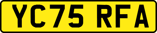 YC75RFA