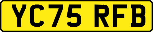 YC75RFB