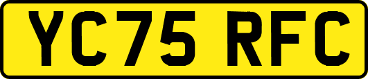 YC75RFC