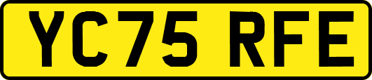 YC75RFE