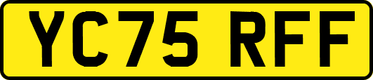 YC75RFF