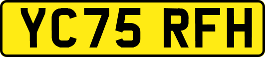 YC75RFH