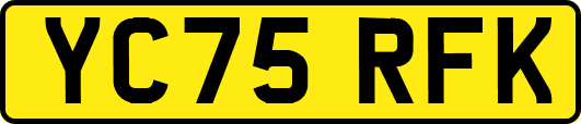 YC75RFK