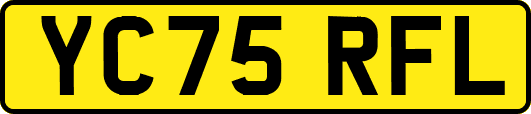 YC75RFL