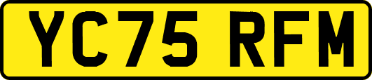 YC75RFM