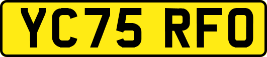 YC75RFO