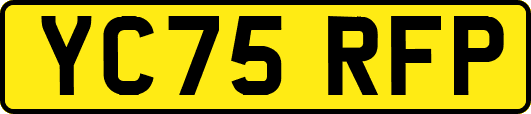 YC75RFP