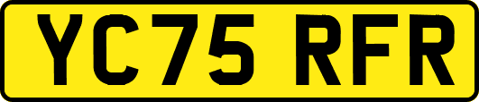 YC75RFR