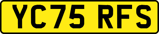 YC75RFS