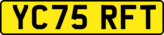 YC75RFT