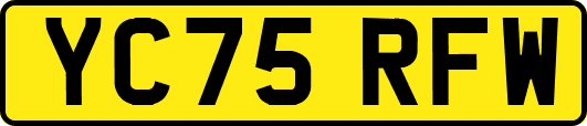 YC75RFW