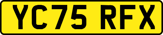 YC75RFX