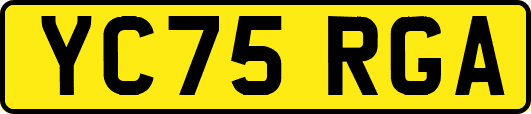 YC75RGA