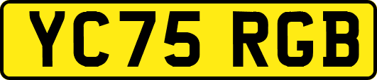 YC75RGB