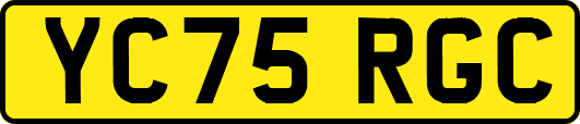 YC75RGC