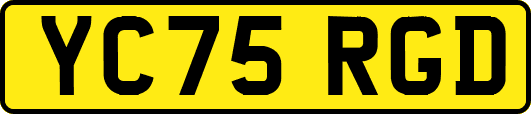 YC75RGD