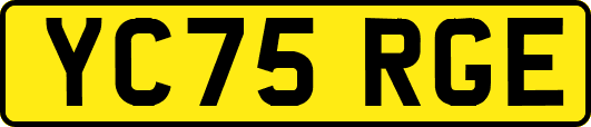 YC75RGE
