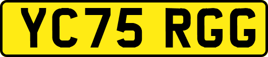 YC75RGG