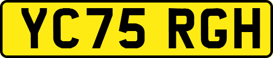 YC75RGH