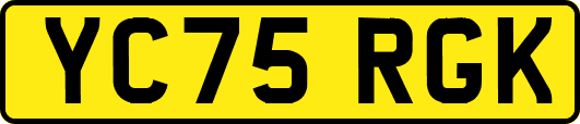 YC75RGK