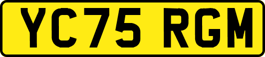 YC75RGM
