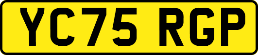 YC75RGP