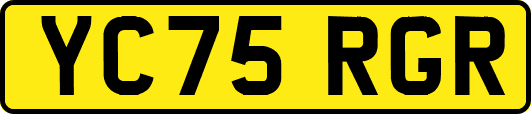 YC75RGR