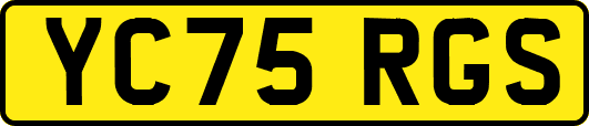 YC75RGS