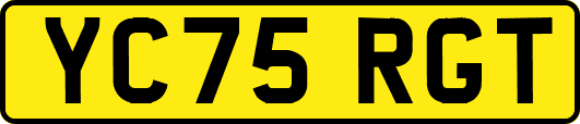YC75RGT