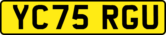 YC75RGU