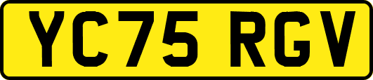 YC75RGV