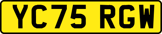 YC75RGW