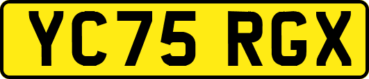 YC75RGX