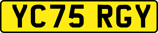 YC75RGY