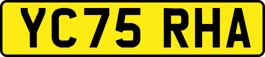 YC75RHA