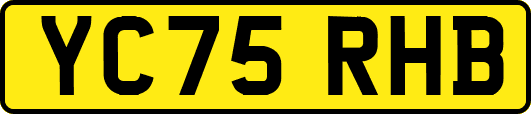 YC75RHB