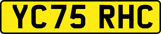 YC75RHC