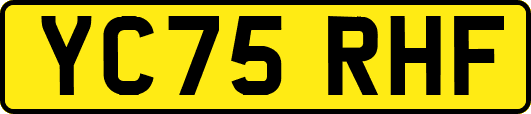 YC75RHF