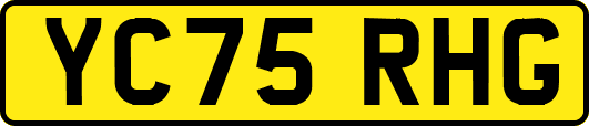 YC75RHG