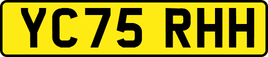 YC75RHH