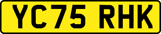 YC75RHK