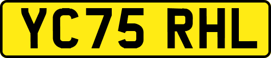 YC75RHL