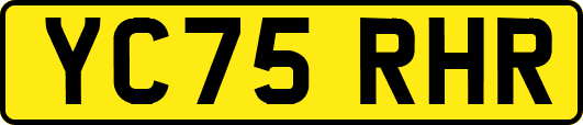YC75RHR